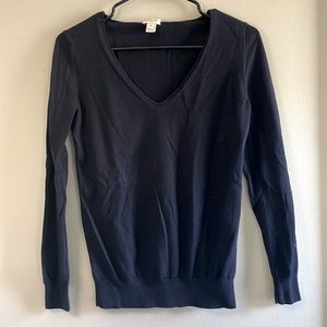 J Crew Vneck top